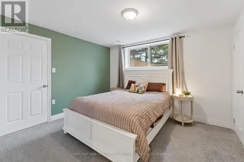 137 Donald Street Kitchener ON N2B 3G7