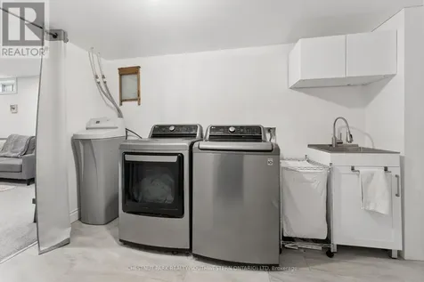 137 Donald Street Kitchener ON N2B 3G7