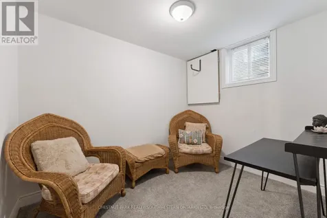 137 Donald Street Kitchener ON N2B 3G7