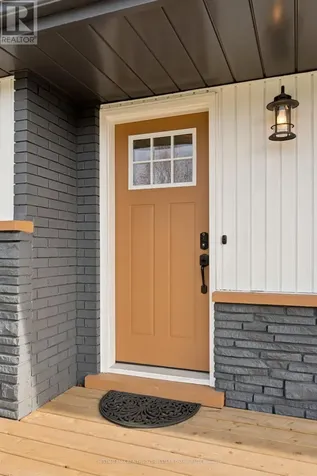 137 Donald Street Kitchener ON N2B 3G7