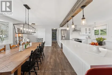 137 Donald Street Kitchener ON N2B 3G7