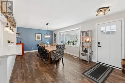 137 Donald Street Kitchener ON N2B 3G7