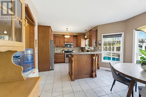 29 Watson Crescent North Dumfries ON N0B 1E0