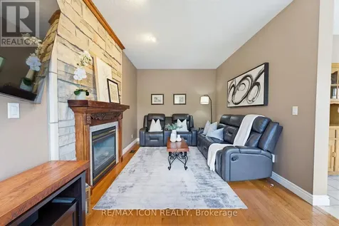 29 Watson Crescent North Dumfries ON N0B 1E0