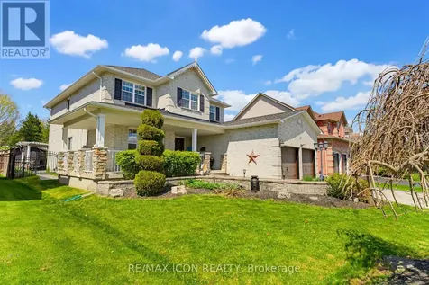 29 Watson Crescent North Dumfries ON N0B 1E0