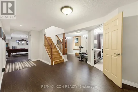 29 Watson Crescent North Dumfries ON N0B 1E0