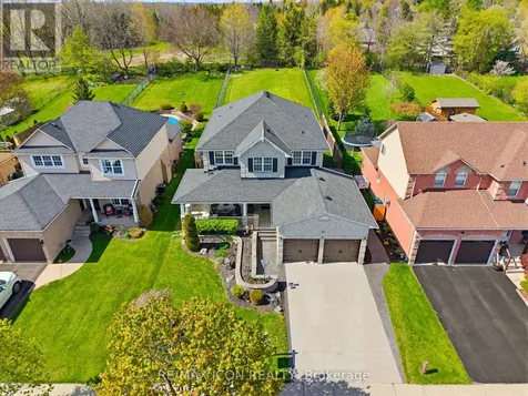29 Watson Crescent North Dumfries ON N0B 1E0