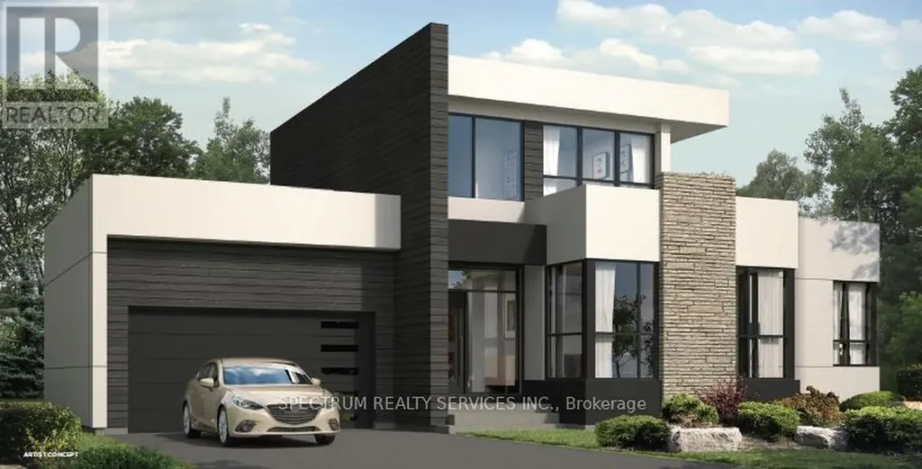 101 Yvonne Crescent Blue Mountains ON L9Y 5T9