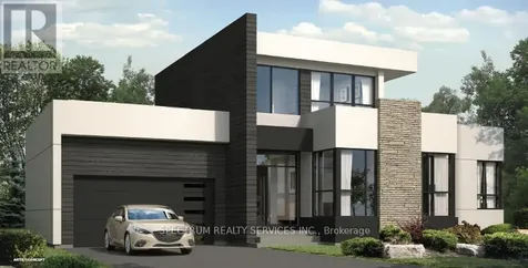 101 Yvonne Crescent Blue Mountains ON L9Y 5T9