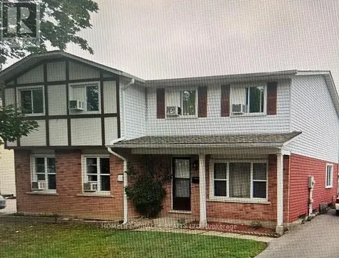 20 Mayfield Avenue Waterloo ON N2J 4M5