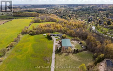 13820 Heritage Road Caledon ON L7C 1T5