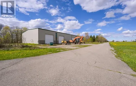 13820 Heritage Road Caledon ON L7C 1T5