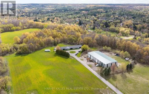 13820 Heritage Road Caledon ON L7C 1T5