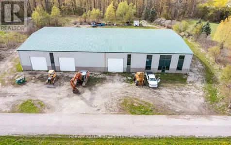 13820 Heritage Road Caledon ON L7C 1T5