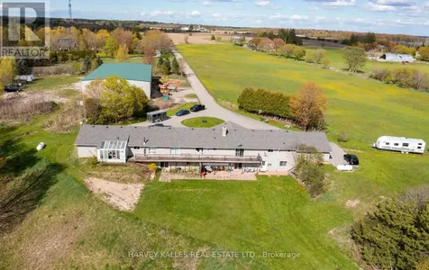 13820 Heritage Road Caledon ON L7C 1T5