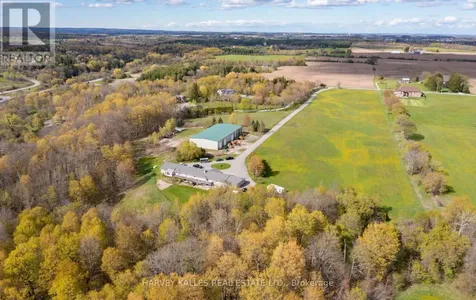 13820 Heritage Road Caledon ON L7C 1T5