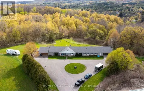 13820 Heritage Road Caledon ON L7C 1T5