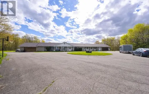 13820 Heritage Road Caledon ON L7C 1T5