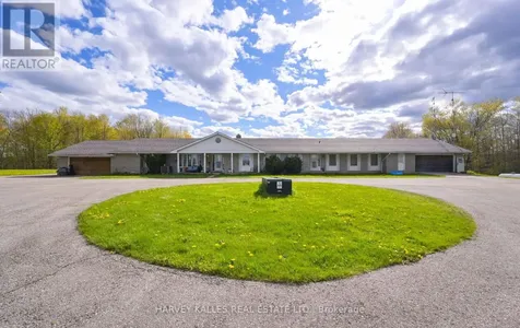 13820 Heritage Road Caledon ON L7C 1T5