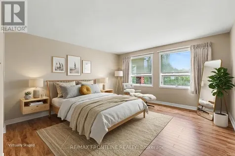 23 Rogers Road Perth ON K7H 1P2