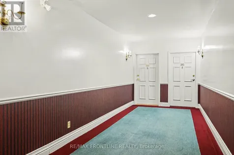23 Rogers Road Perth ON K7H 1P2