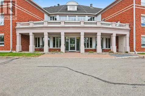 23 Rogers Road Perth ON K7H 1P2