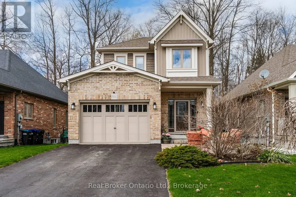 984 Cook Drive Midland ON L4R 0E4
