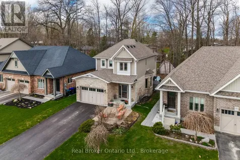 984 Cook Drive Midland ON L4R 0E4
