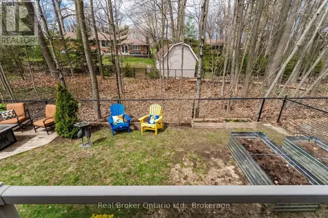 984 Cook Drive Midland ON L4R 0E4