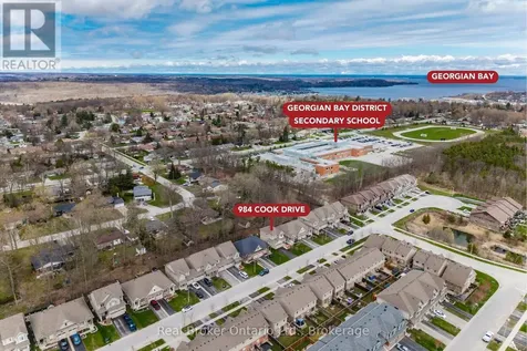 984 Cook Drive Midland ON L4R 0E4