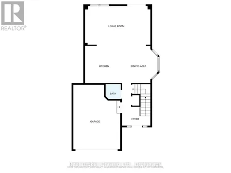 984 Cook Drive Midland ON L4R 0E4