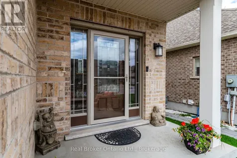 984 Cook Drive Midland ON L4R 0E4