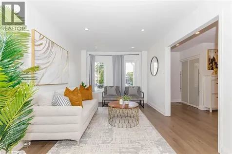 33 Meaghan Street Waterdown ON L8B 0H5
