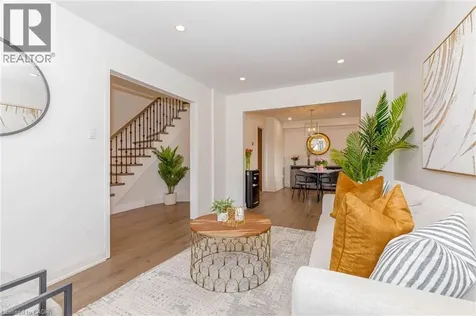 33 Meaghan Street Waterdown ON L8B 0H5