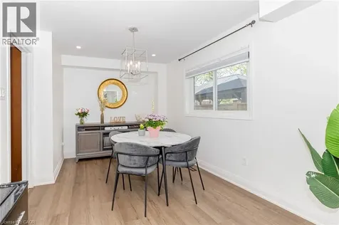 33 Meaghan Street Waterdown ON L8B 0H5