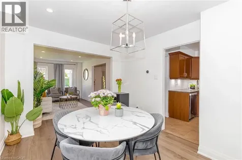33 Meaghan Street Waterdown ON L8B 0H5