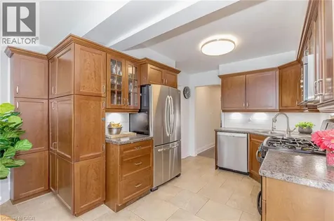 33 Meaghan Street Waterdown ON L8B 0H5