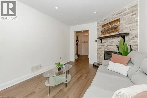 33 Meaghan Street Waterdown ON L8B 0H5