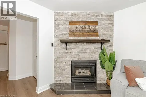 33 Meaghan Street Waterdown ON L8B 0H5