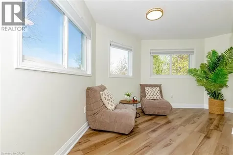 33 Meaghan Street Waterdown ON L8B 0H5