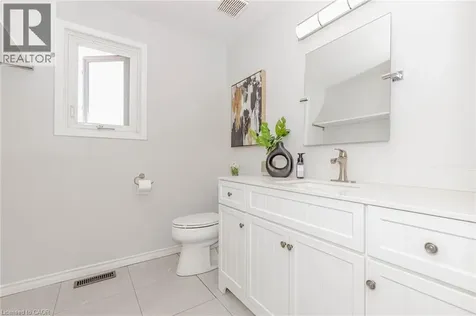33 Meaghan Street Waterdown ON L8B 0H5
