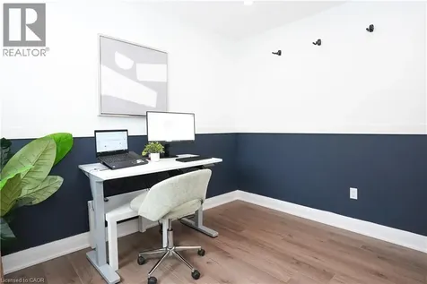 33 Meaghan Street Waterdown ON L8B 0H5