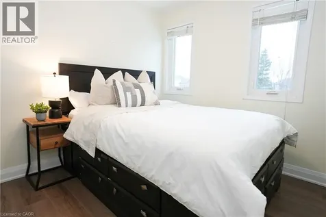 33 Meaghan Street Waterdown ON L8B 0H5