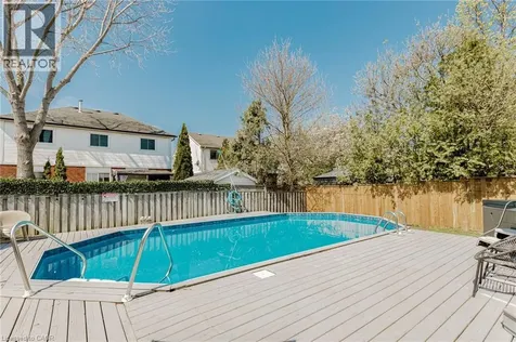33 Meaghan Street Waterdown ON L8B 0H5