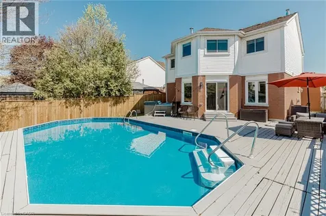 33 Meaghan Street Waterdown ON L8B 0H5