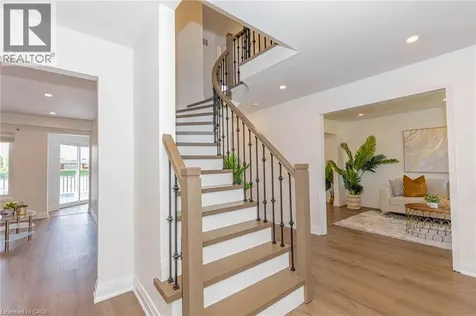 33 Meaghan Street Waterdown ON L8B 0H5