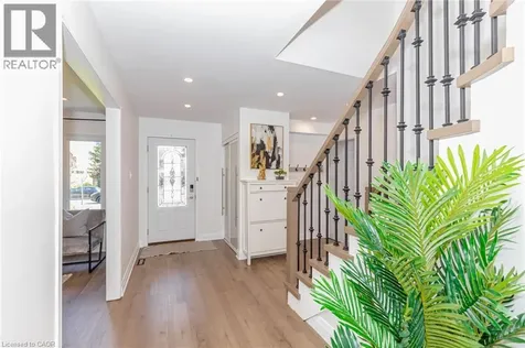 33 Meaghan Street Waterdown ON L8B 0H5
