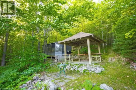 11 Mountain View Road Massey ON P0P 1P0