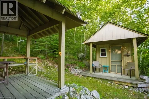 11 Mountain View Road Massey ON P0P 1P0