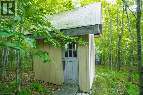 11 Mountain View Road Massey ON P0P 1P0